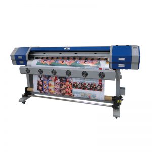 Хуримтлуулах шууд тарилгын принтер 5113 Printhead Дижитал даавуун нэхмэлийн машин