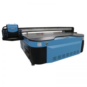 WER-G2513UV Grand Format Flatbed UV Printer