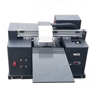 Хувцас хувцасны футболк хэвлэгч / дижитал хуримтлалыг хэвлэгчийн үнэ шууд / нэхмэл хэвлэх машин WER - E1080T